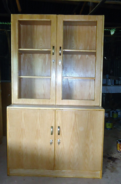 cupboard